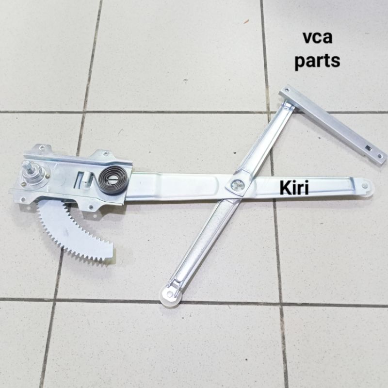 REGULATOR KACA/WINDOW REGULATOR L 300 SEBELAH KIRI (LH).