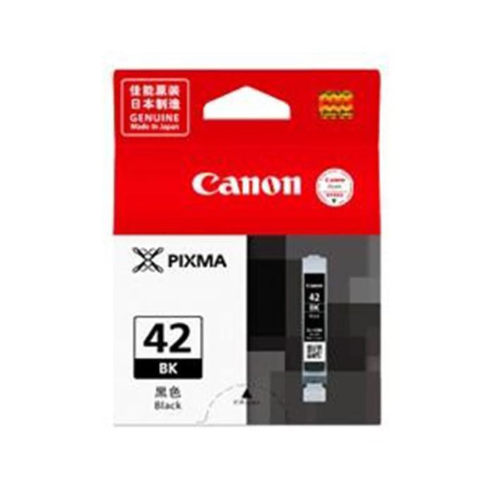 Canon Ink Cartridge Cli-42 - Photo Cyan
