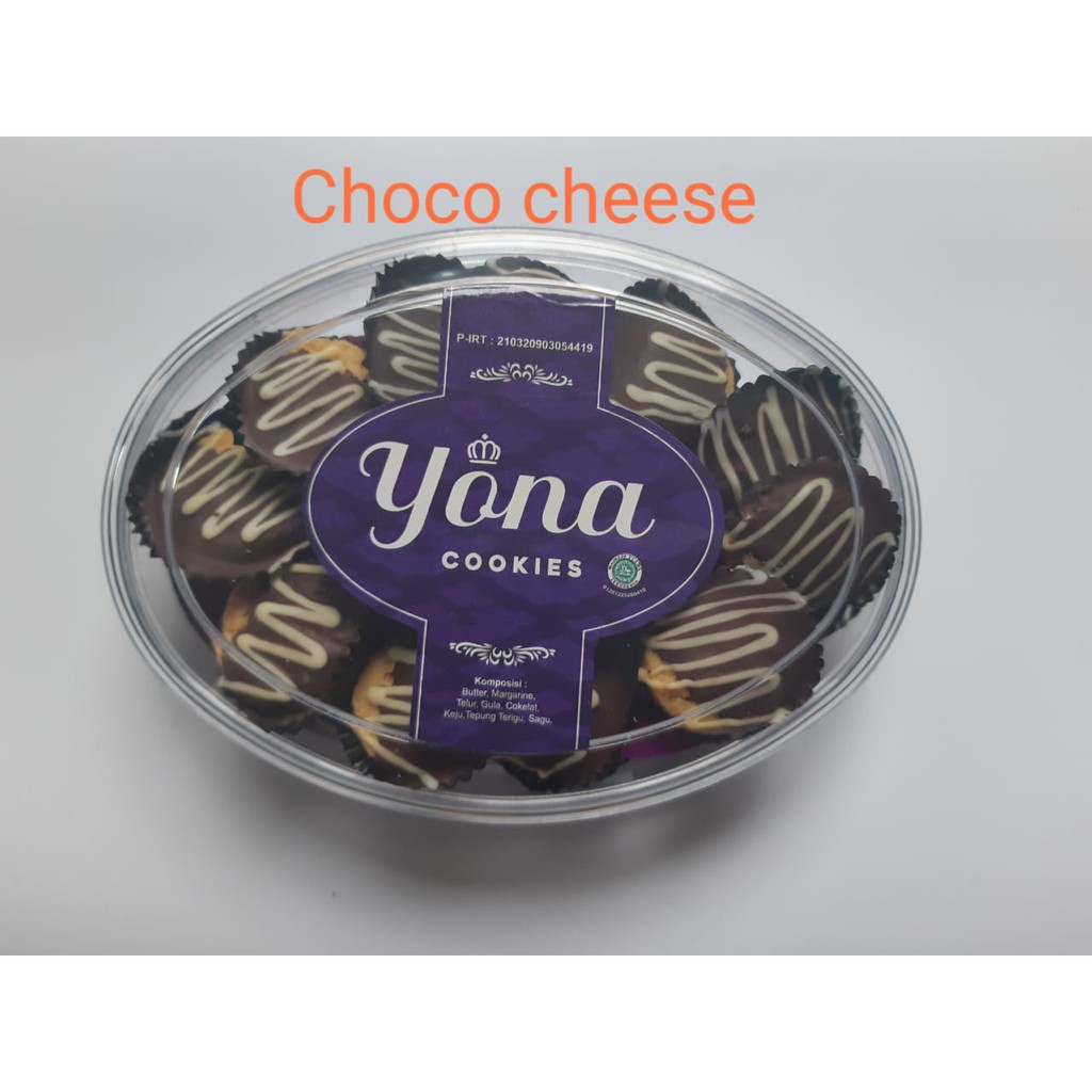 

CHOCO CHEESE