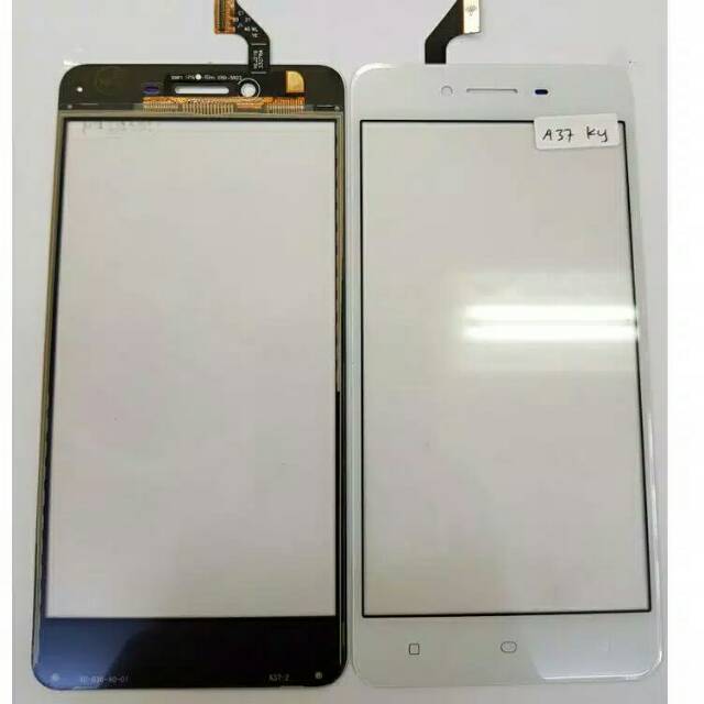 Touchscreen Oppo A37/A37F/A37FW Original