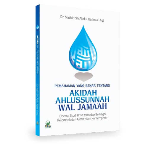 Akidah Ahlussunnah wal Jamaah - Darul Haq