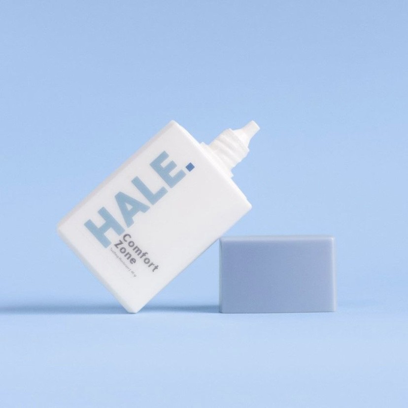 HALE Comfort Zone Moisturizer (40gr)