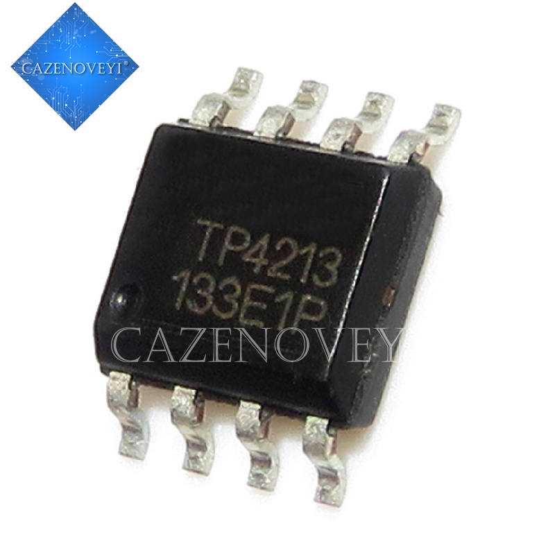 5pcs Ic Tp4213 4213 Sop-8