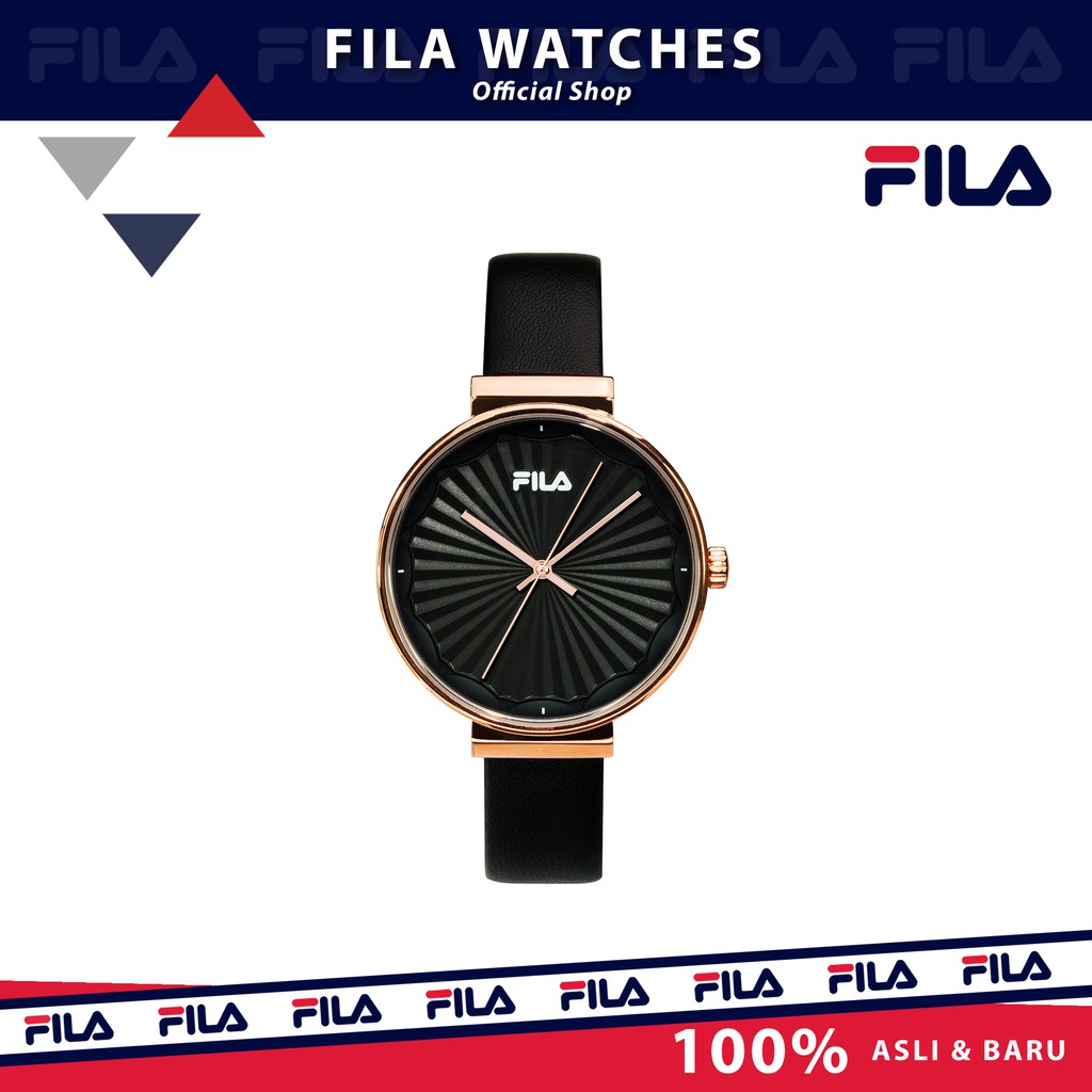 JAM TANGAN FILA 38-195-001