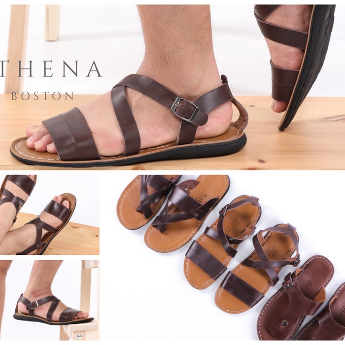 sandal Boston Naim