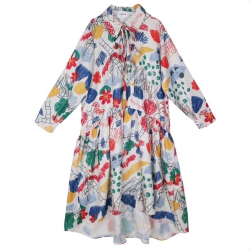 Oceana White Nadjani pl