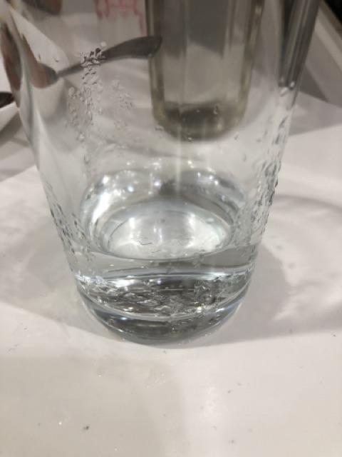 Mangkuk / Wadah Masker