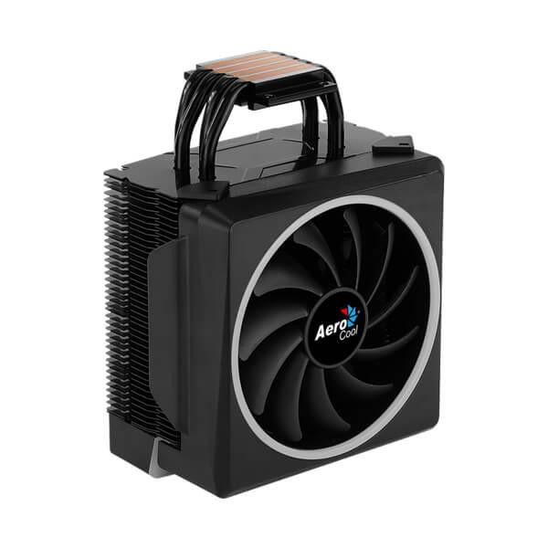 MANTULL Aerocool Cylon 4 ARGB CPU Air Cooler READY AGAN