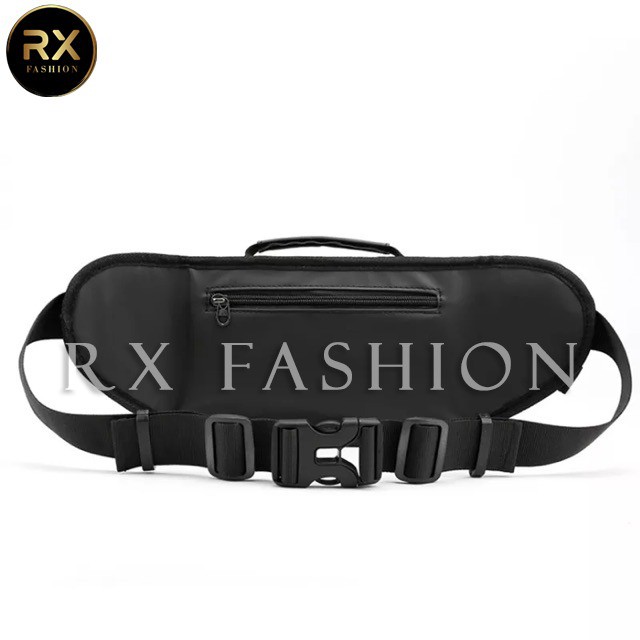 RX FASHION WAISTBAG AS - TAS SELEMPANG PRIA