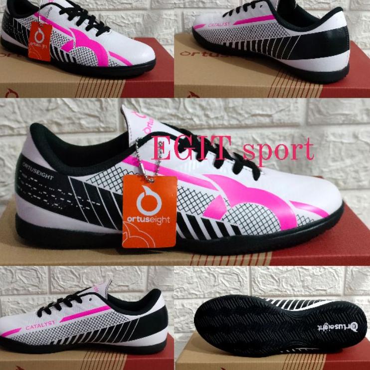 Modern.. SEPATU FUTSAL  CATA LYST BBS JOGO SALA  ( BISA COD )