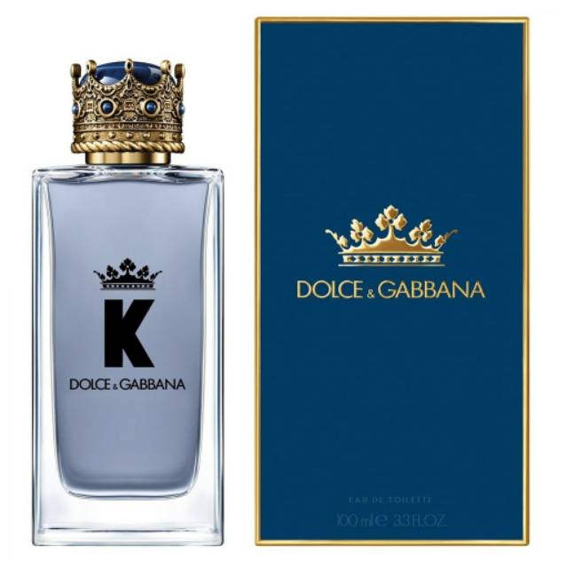 Dolce &amp; Gabbana - K By Dolce &amp; Gabbana Eau de Toilette 100ml