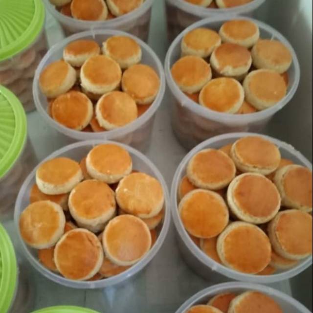 

TERMURAH KUE KACANG JEMBER PRULL
