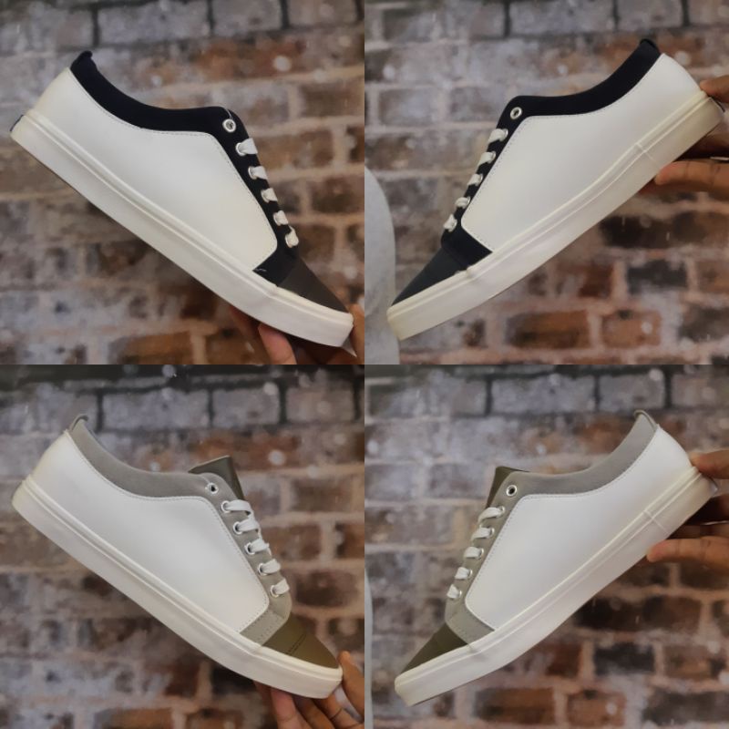 Sepatu Pria Airwalk Sammy Original Sneakers Casual