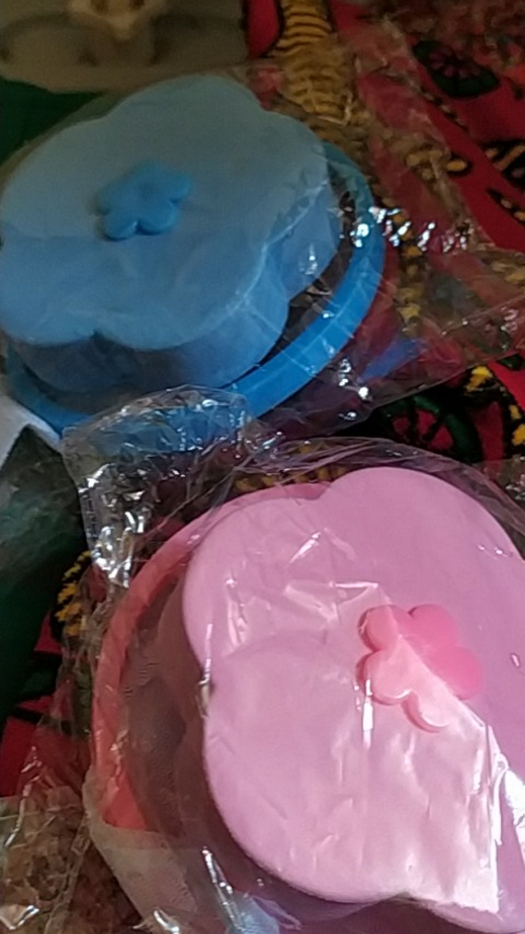 Filter Saringan Kotoran Mesin Cuci Bunga Kantung Apung Penyaring Pembersih Washing Laundry Bag