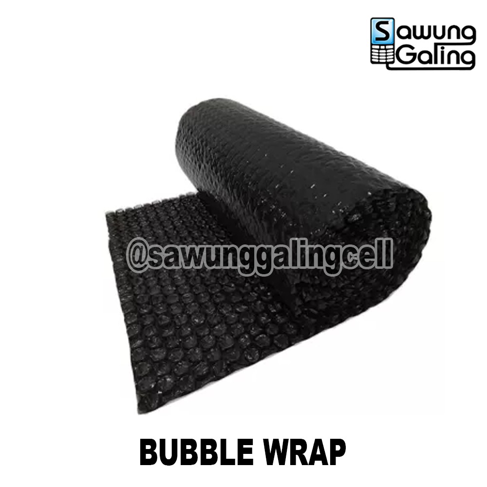 

BUBBLE WRAP