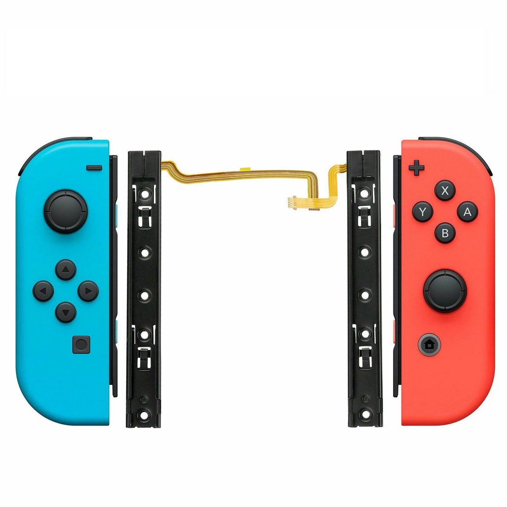 POPULAR Populer Untuk Game Aksesoris Nintendo Switch Slider Rel Kabel Fleksibel