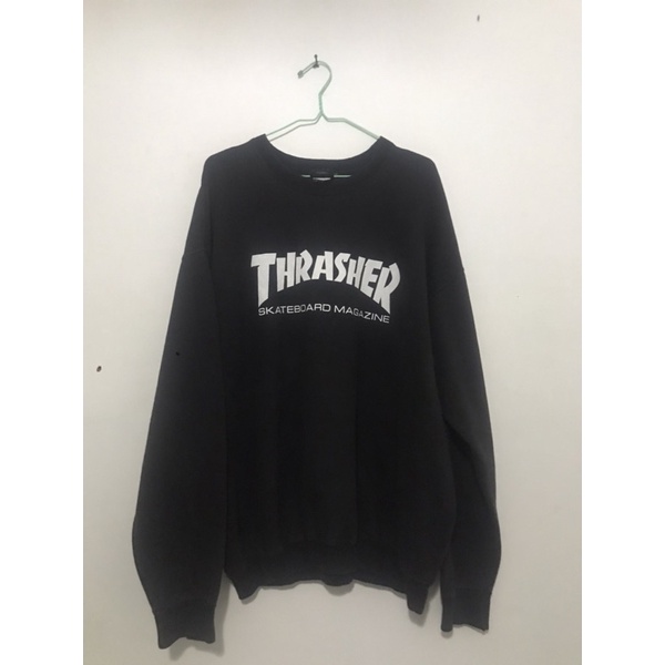 thrasher second original