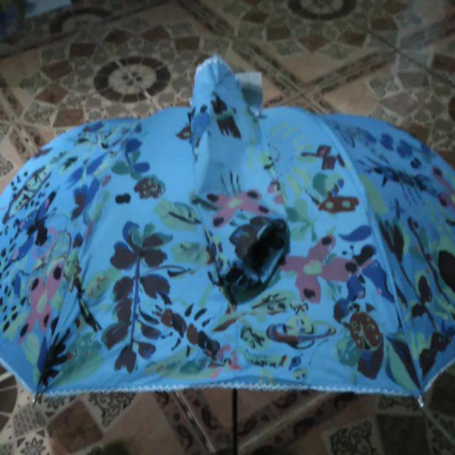 Ombotak Payung Lipat Loko Fashion Cantik