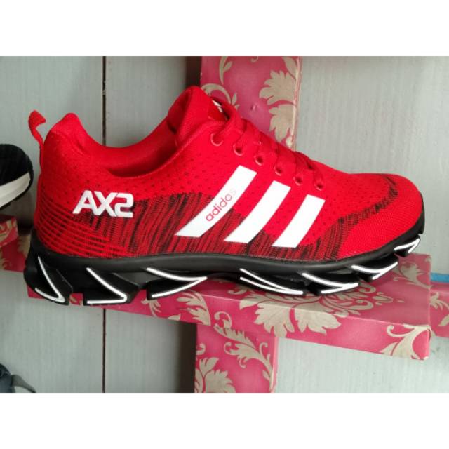 ADIDAS AX2