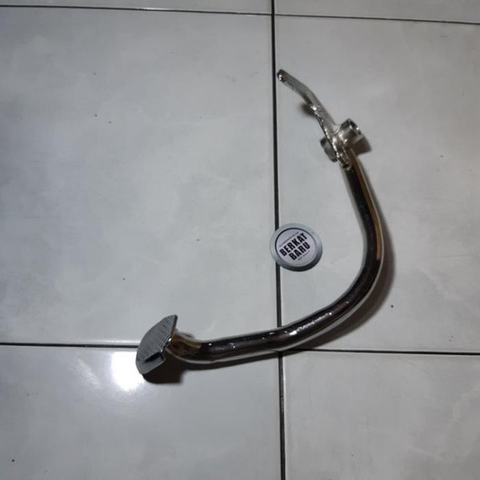 Unik Pijakan Pedal Rem Belakang Yamaha YT115 YT 115 Diskon