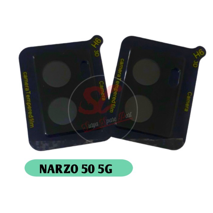 Ring Camera Kaca Realme GT Neo 3 - Ring Kamera Realme GT Neo 3