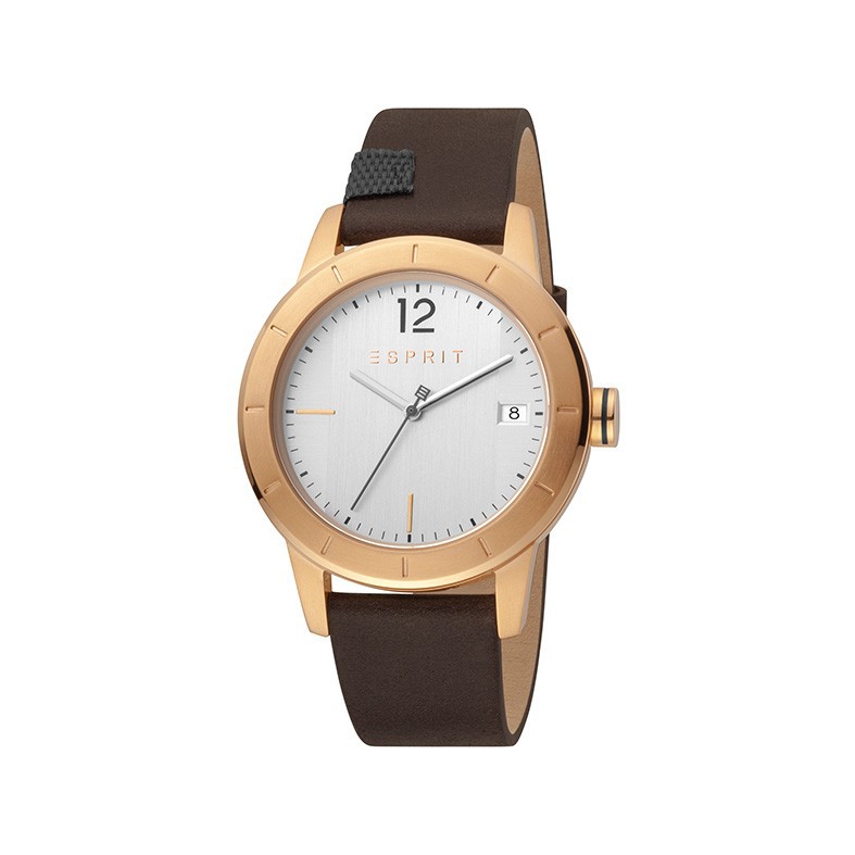 Jam Tangan Esprit Jam Tangan Pria ES1G107L0025 Original