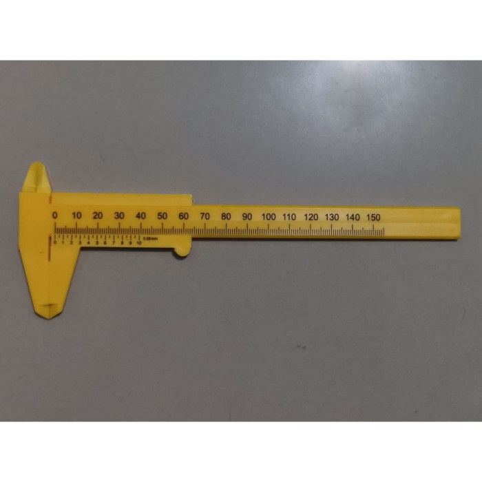 

Penggaris Sigmat 18cm PVC / sigmat murah Big Sale