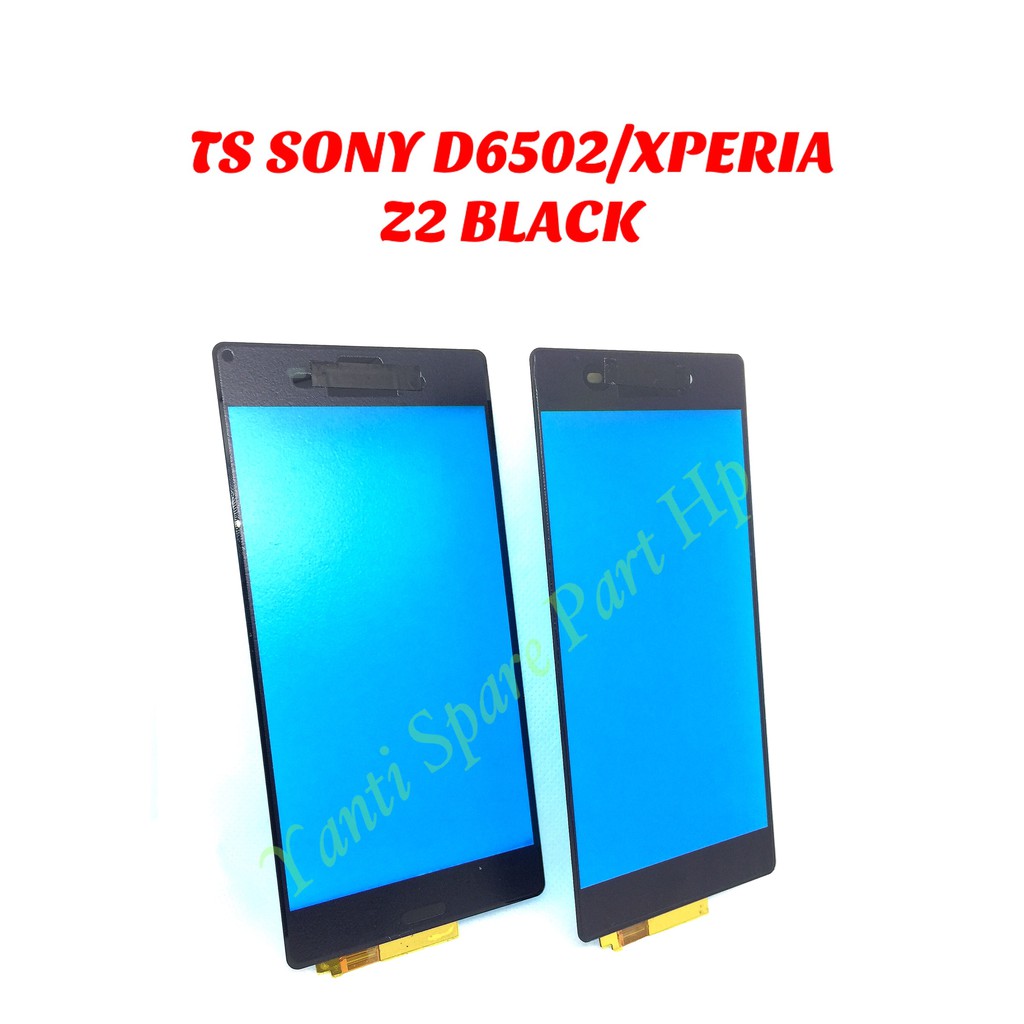 Touchscreen Sony Z2 D6503 Original Terlaris New