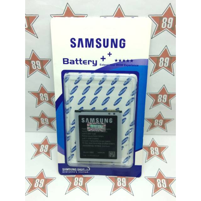 Battery batre Samsung G313 - Galaxy V