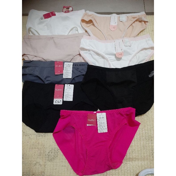 celana dalam Felancy