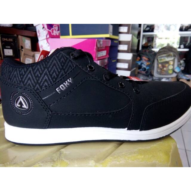 Sepatu Pria/wanita Aerostreet