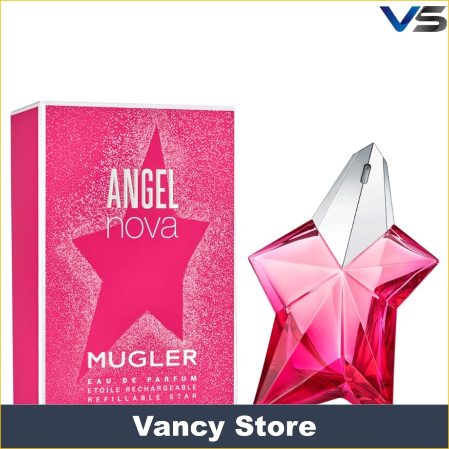 Parfum Original Mugler Angel Nova 100ml EDP