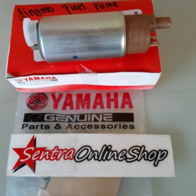 Dinamo rotak rotax bensin fuel pump vixion original YGP 3C1E390700