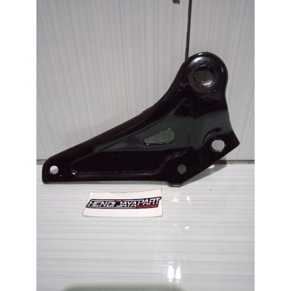Dudukan pangkon braket knalpot Honda Astrea Prima Star original second
