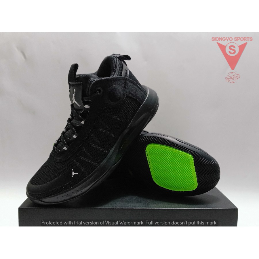 sepatu jumpman