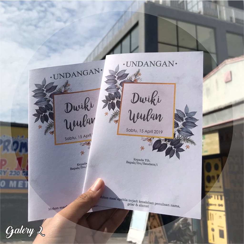 

undangan 1000 galery2