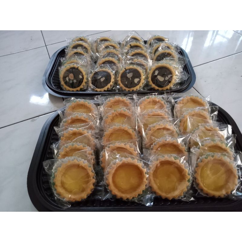 

Pie Susu (minimal order 10 pcs)
