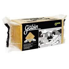 

Gabin Nissin Pack