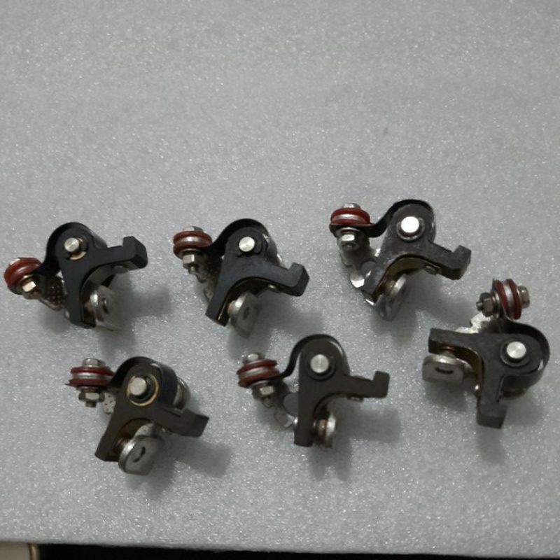 Platina Contact Point  ( CDI ) Japan Ori Motor Yamaha V 75 / 80