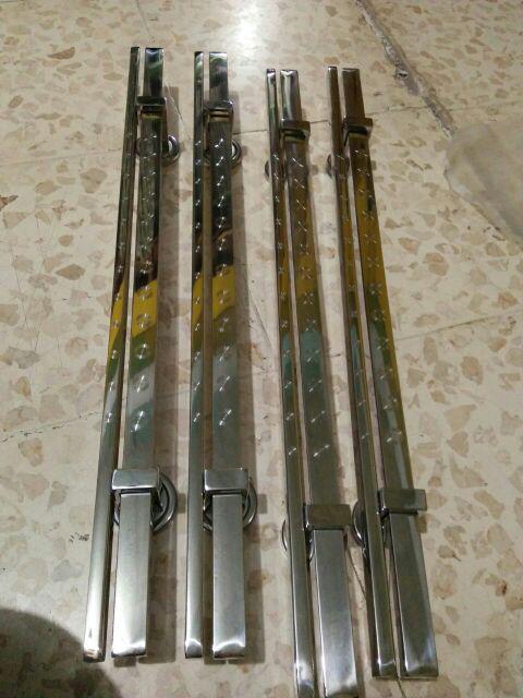 Handle Pintu Stainless 60cm