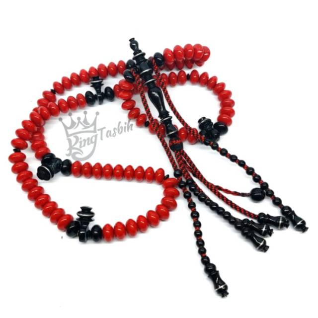 Tasbih Tijani Marjan