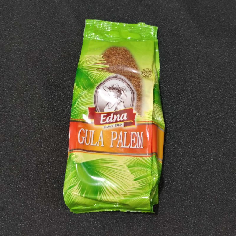 

gula palem EDNA 200 Gram
