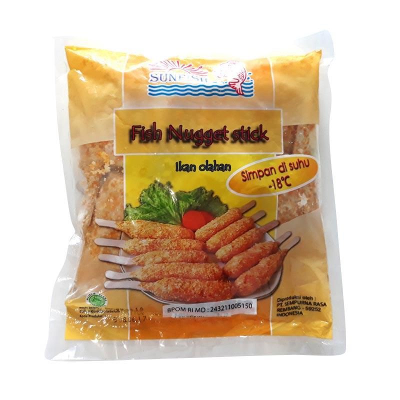 

Sunfish Nugget Stick