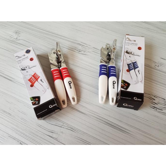 

Oxone Can Opener Ox 926 / Bukaan Kaleng Oxone / Pembuka Kaleng / Ox926 Hot