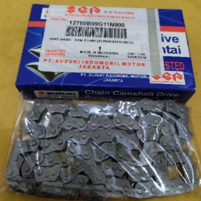 Rantai keteng smash lama smash new smash  kamprat smash