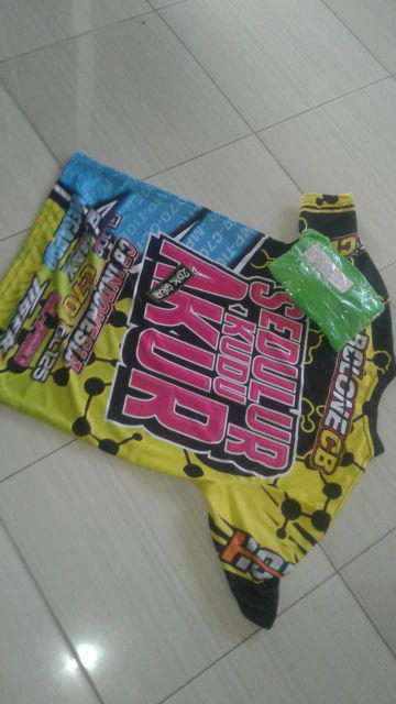 Jersey Bolone Cb