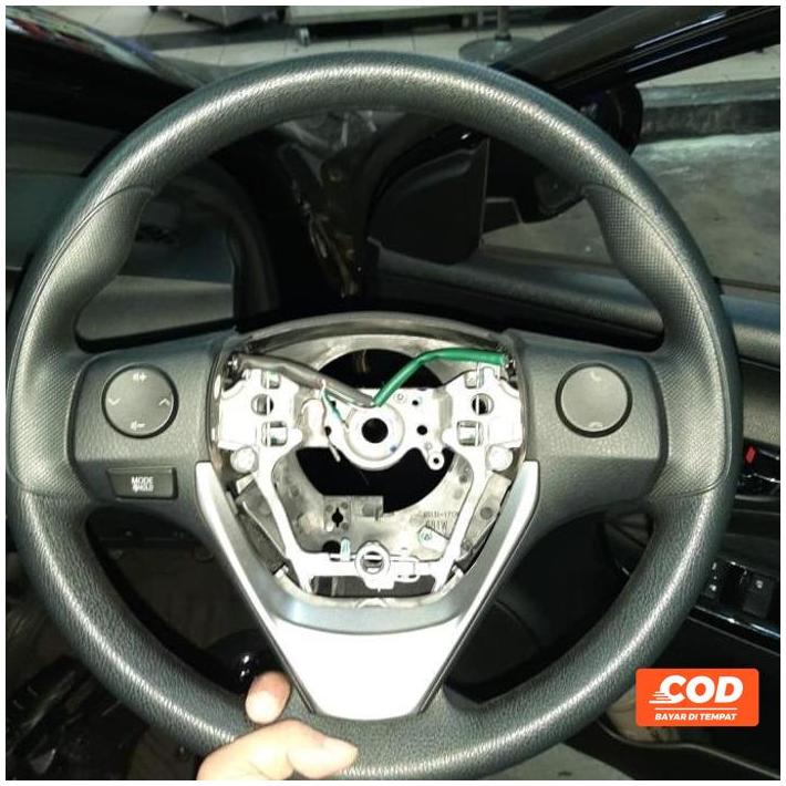 Remote Stir Yaris 2020 Plus Spiral Kode 322