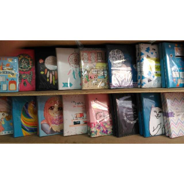 

Binder lucu printing