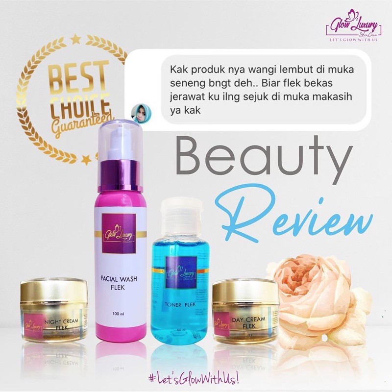 

glowluxury