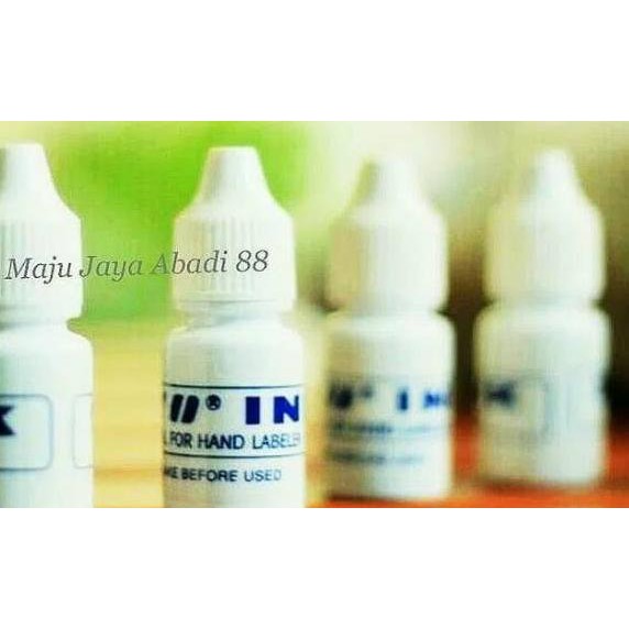 

Hot Promo Tinta Busa Roll SATO /Tinta Mesin Label SATO .,.,.